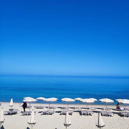Residenza Stefanelli Apartment Capo Vaticano Ngoại thất bức ảnh