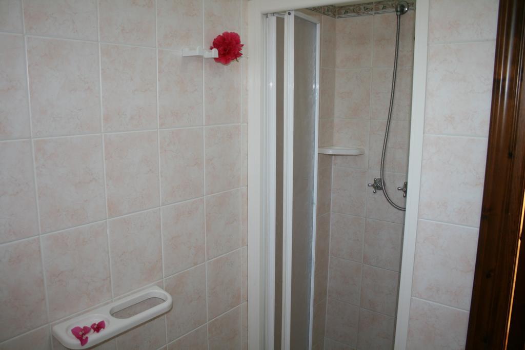 Residenza Stefanelli Apartment Capo Vaticano Phòng bức ảnh