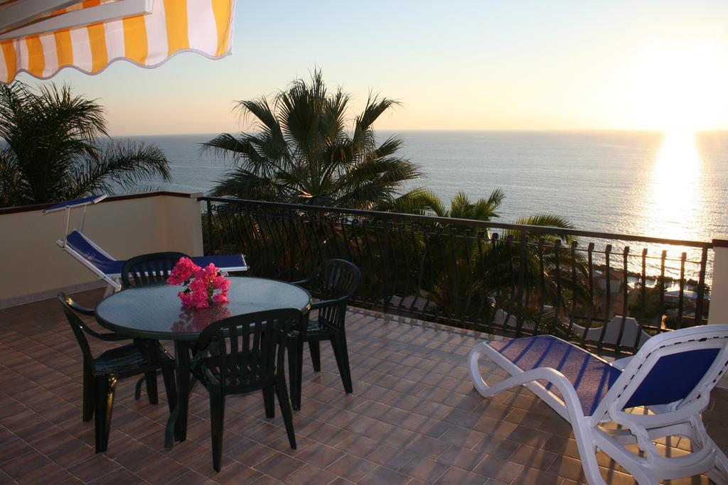 Residenza Stefanelli Apartment Capo Vaticano Phòng bức ảnh